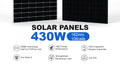 Sunket 430W All black