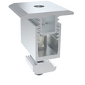 Mid clamp - adjustable
