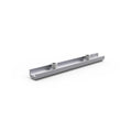 Solar rail connector - 4 pcs