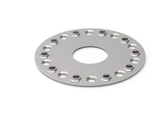 Grounding washer - 50 pcs