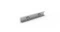Solar rail connector - 4 pcs